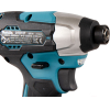 Шуруповерт Makita DTD157Z ударный аккумуляторный