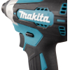 Шуруповерт Makita DTD157Z ударный аккумуляторный