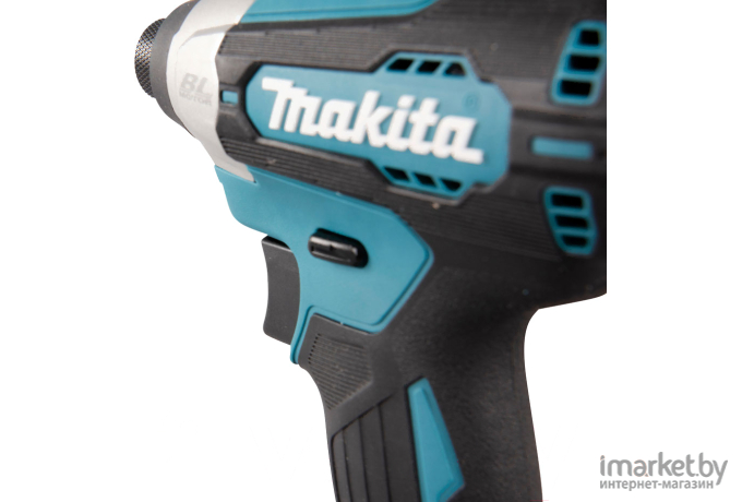 Шуруповерт Makita DTD157Z ударный аккумуляторный