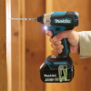 Шуруповерт Makita DTD157Z ударный аккумуляторный