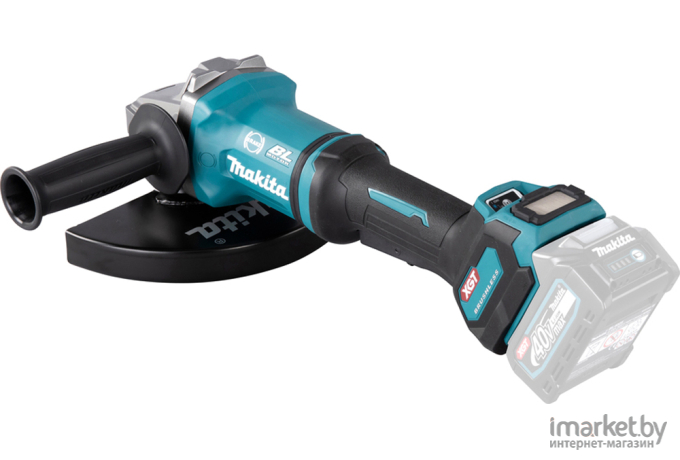 Углошлифмашина Makita GA038GZ аккумуляторная