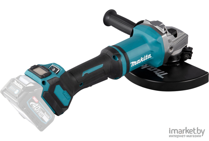 Углошлифмашина Makita GA038GZ аккумуляторная