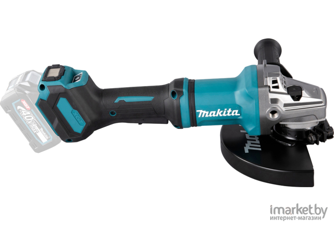 Углошлифмашина Makita GA038GZ аккумуляторная