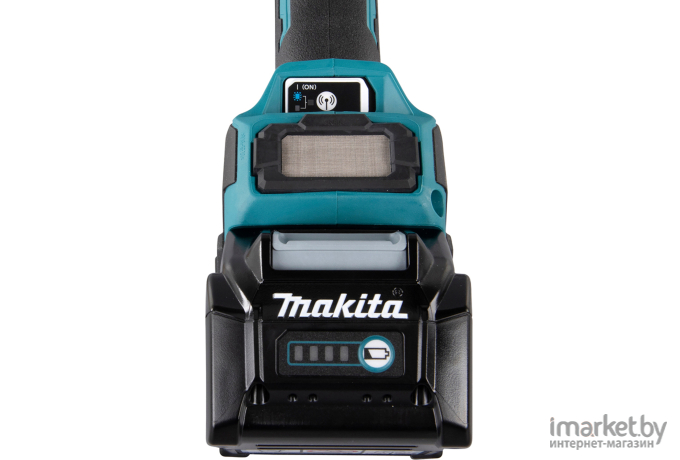 Углошлифмашина Makita GA038GZ аккумуляторная