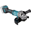 Углошлифмашина Makita GA038GZ аккумуляторная