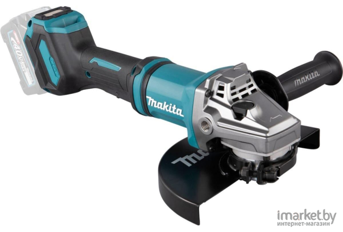 Углошлифмашина Makita GA038GZ аккумуляторная