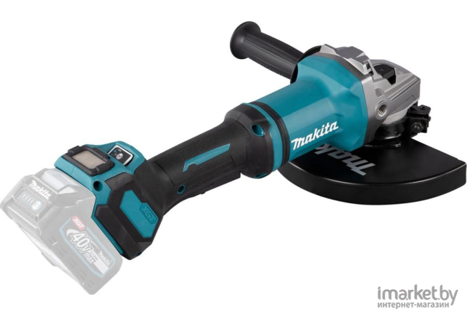 Углошлифмашина Makita GA038GZ аккумуляторная