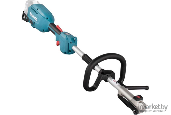 Мультитул Makita DUX18Z аккумуляторный