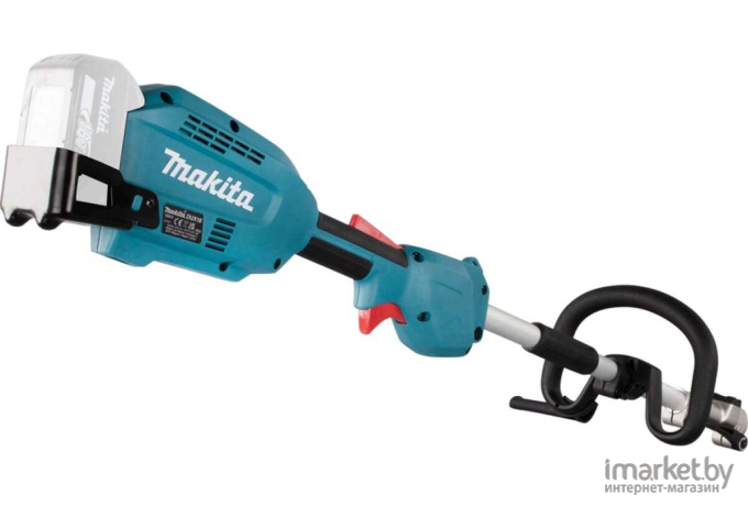 Мультитул Makita DUX18Z аккумуляторный