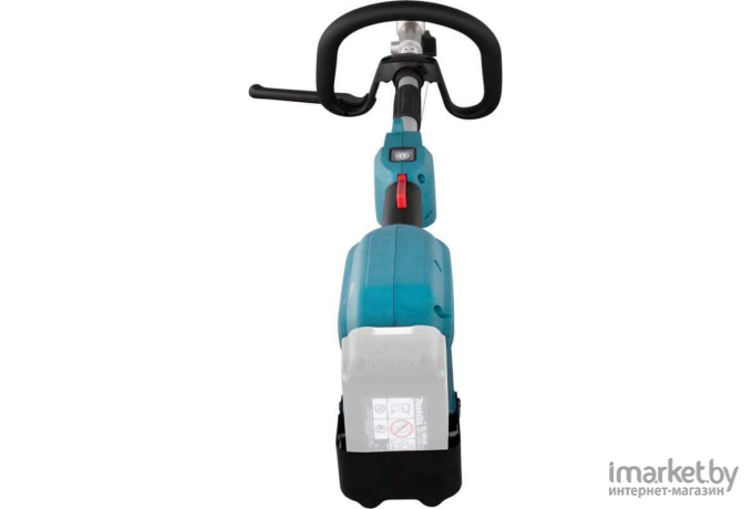 Мультитул Makita DUX18Z аккумуляторный