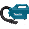 Пылесос строительный Makita DCL184Z аккумуляторный