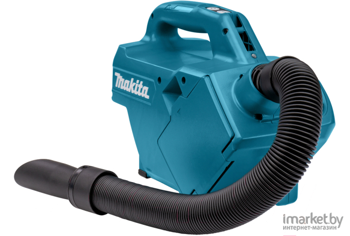 Пылесос строительный Makita DCL184Z аккумуляторный