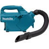 Пылесос строительный Makita DCL184Z аккумуляторный