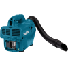 Пылесос строительный Makita DCL184Z аккумуляторный