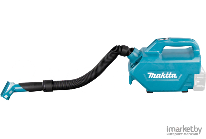 Пылесос строительный Makita DCL184Z аккумуляторный