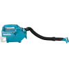 Пылесос строительный Makita DCL184Z аккумуляторный