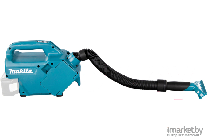 Пылесос строительный Makita DCL184Z аккумуляторный