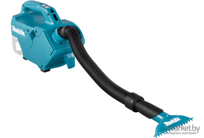 Пылесос строительный Makita DCL184Z аккумуляторный