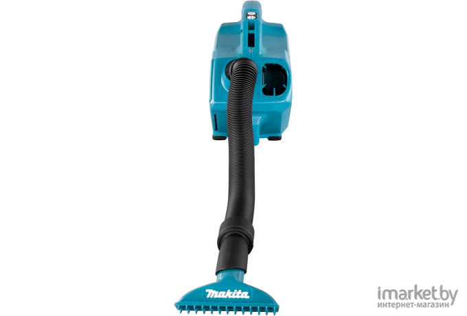 Пылесос строительный Makita DCL184Z аккумуляторный