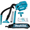 Пылесос строительный Makita DCL184Z аккумуляторный