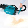 Пылесос строительный Makita DCL184Z аккумуляторный