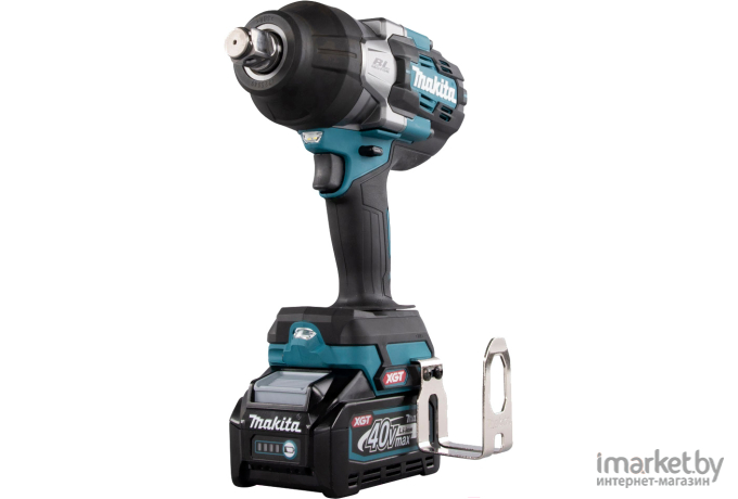 Гайковерт Makita TW 001 GM201 аккумуляторный