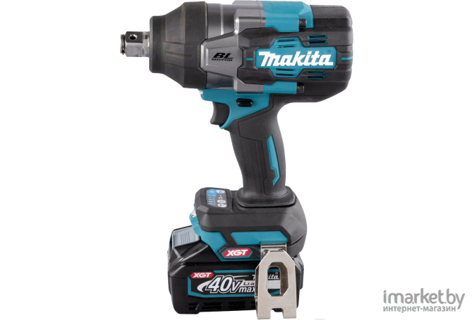 Гайковерт Makita TW 001 GM201 аккумуляторный