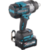 Гайковерт Makita TW 001 GM201 аккумуляторный