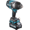 Гайковерт Makita TW 001 GM201 аккумуляторный