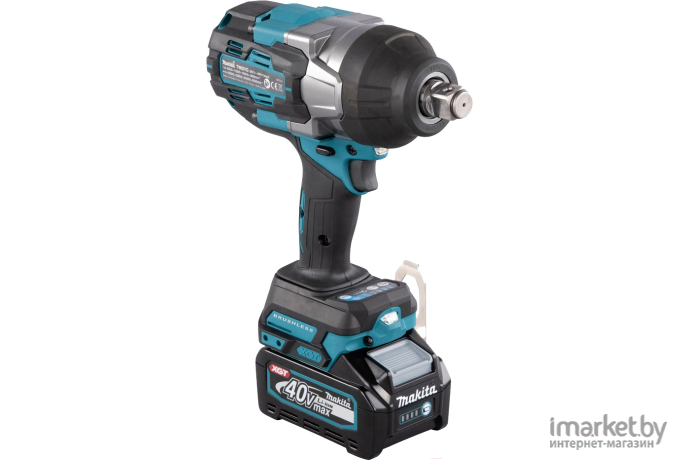 Гайковерт Makita TW 001 GM201 аккумуляторный