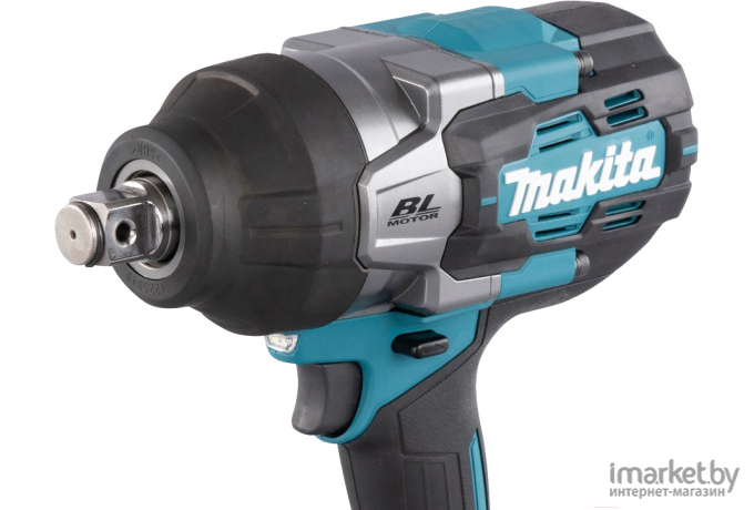 Гайковерт Makita TW 001 GM201 аккумуляторный