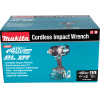 Гайковерт Makita TW 001 GM201 аккумуляторный