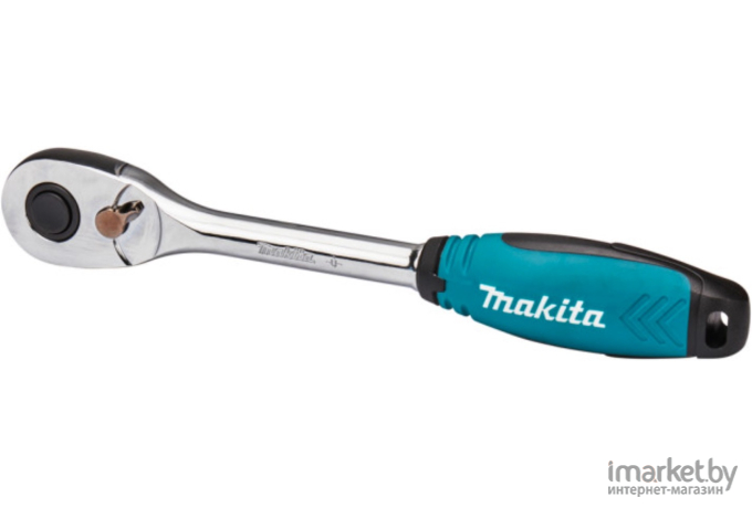 Ключ-трещотка Makita 1/2 Z84 (E-11570)