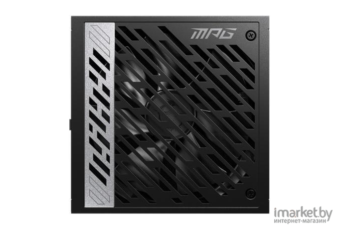 Блок питания MSI MPG A750G PCIE5 (306-7ZP7A11-CE0)