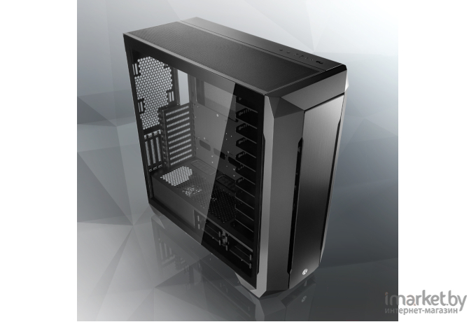 Корпус Raijintek ZOFOS ULTRA EEB без БП Black (0R20B00237)