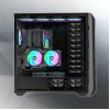 Корпус Raijintek ZOFOS ULTRA EEB без БП Black (0R20B00237)