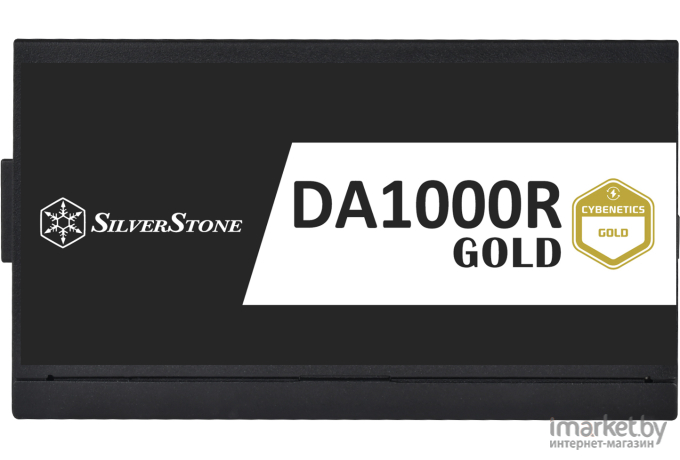 Блок питания Silverstone SST-DA1000R-GM (G540DA100RGM220)