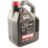 Моторное масло Motul Power LCV Ultra 10W40 5л