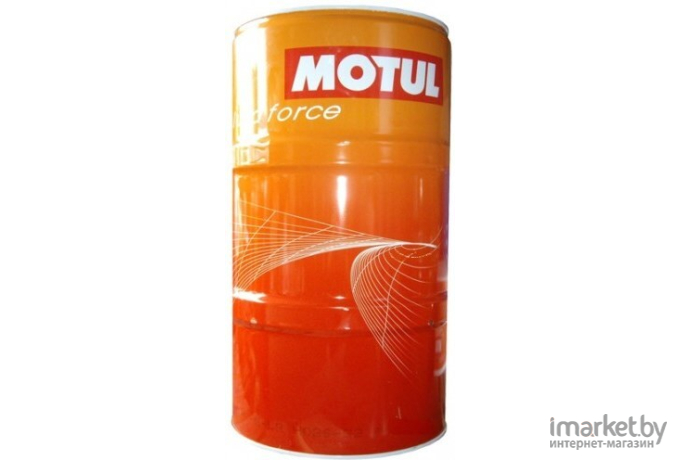 Моторное масло Motul Power LCV Ultra 10W40 5л