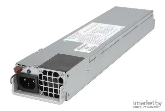 Блок питания SuperMicro PWS-1K28P-SQ