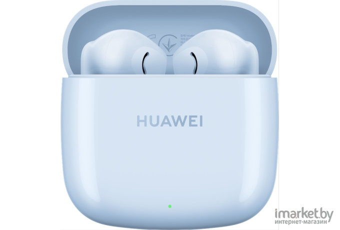 Беспроводные наушники Huawei Freebuds SE 2, модель ULC-CT010 Isle Blue