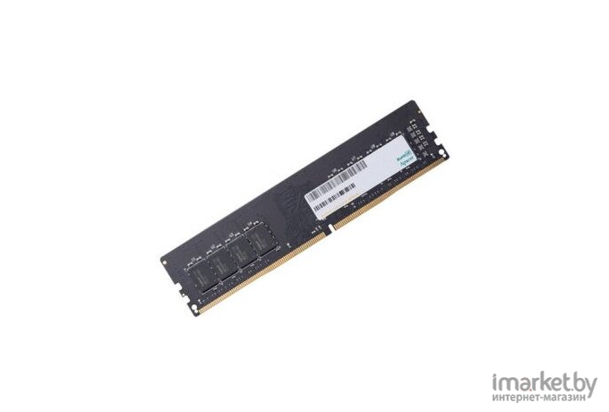 Оперативная память Apacer 16GB DDR4 2666 (EL.16G2V.GNH)