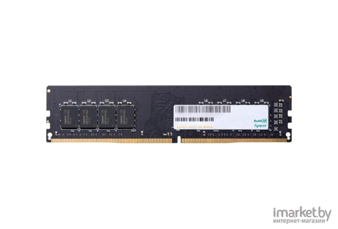 Оперативная память Apacer 8GB DDR4 3200 (ES.08G21.GSH)