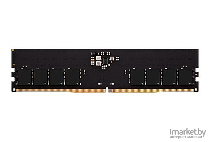 Оперативная память AMD Radeon 8GB DDR5 4800 (R558G4800U1S-U)