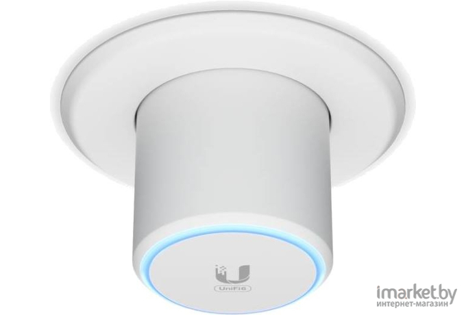 Точка доступа Ubiquiti UniFi 6 Mesh (U6-Mesh)