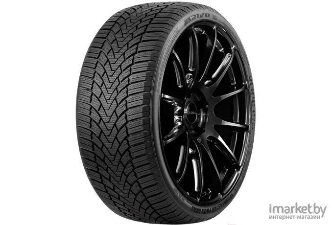 Автомобильные шины Arivo Winmaster ProX ARW3 215/60R16 99H XL