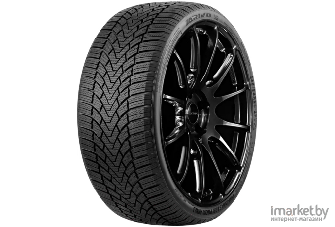 Автомобильные шины Arivo Winmaster ProX ARW3 205/65R16 95H