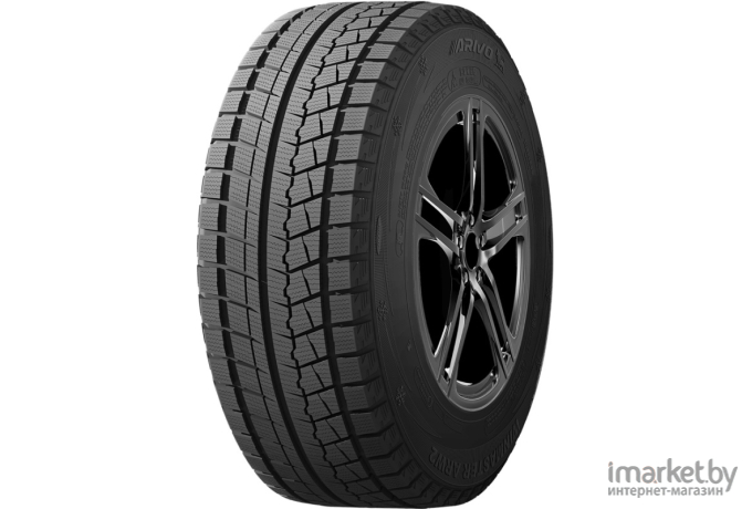 Автомобильные шины Arivo Winmaster ARW2 195/65R15 95T XL