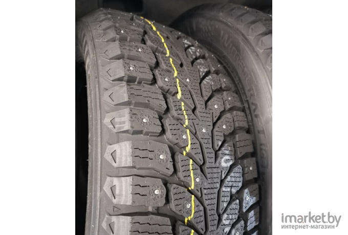 Автомобильные шины Kumho WinterCraft ice WI32 185/65R15 92T XL