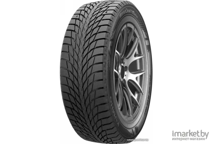 Автомобильные шины Kumho WinterCraft ice WI51 225/45R18 95T XL